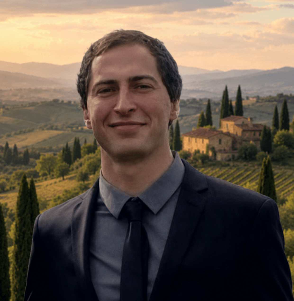 Peter De Magistris - Professionista Digitale